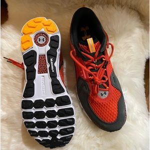 Men’s Athletic Shoes